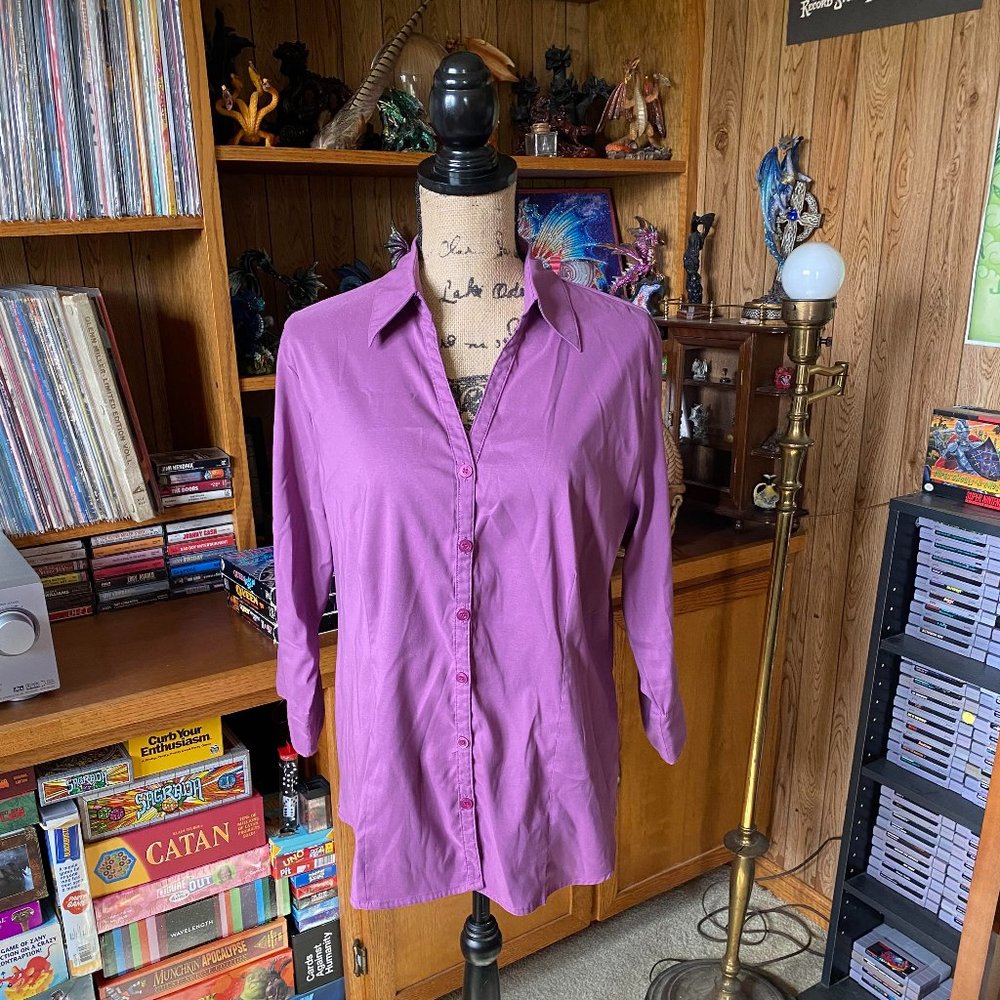 BUNDLE: ICO Dress Shirts